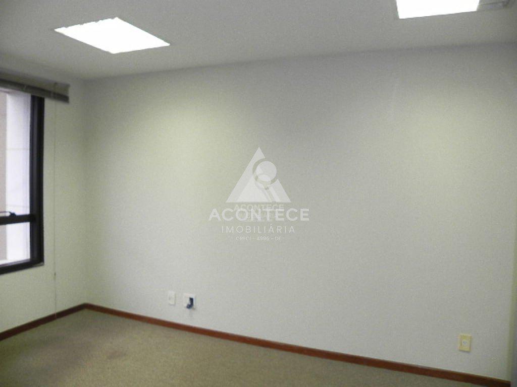 Sala, Asa Sul