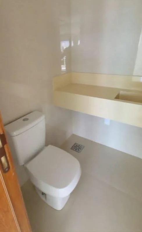 Apartamento, Norte, 4 Quartos, 4 Vagas, 4 Suítes