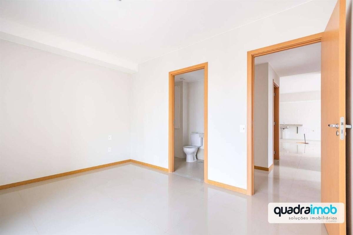 Apartamento, Norte, 3 Quartos, 2 Vagas, 1 Suíte