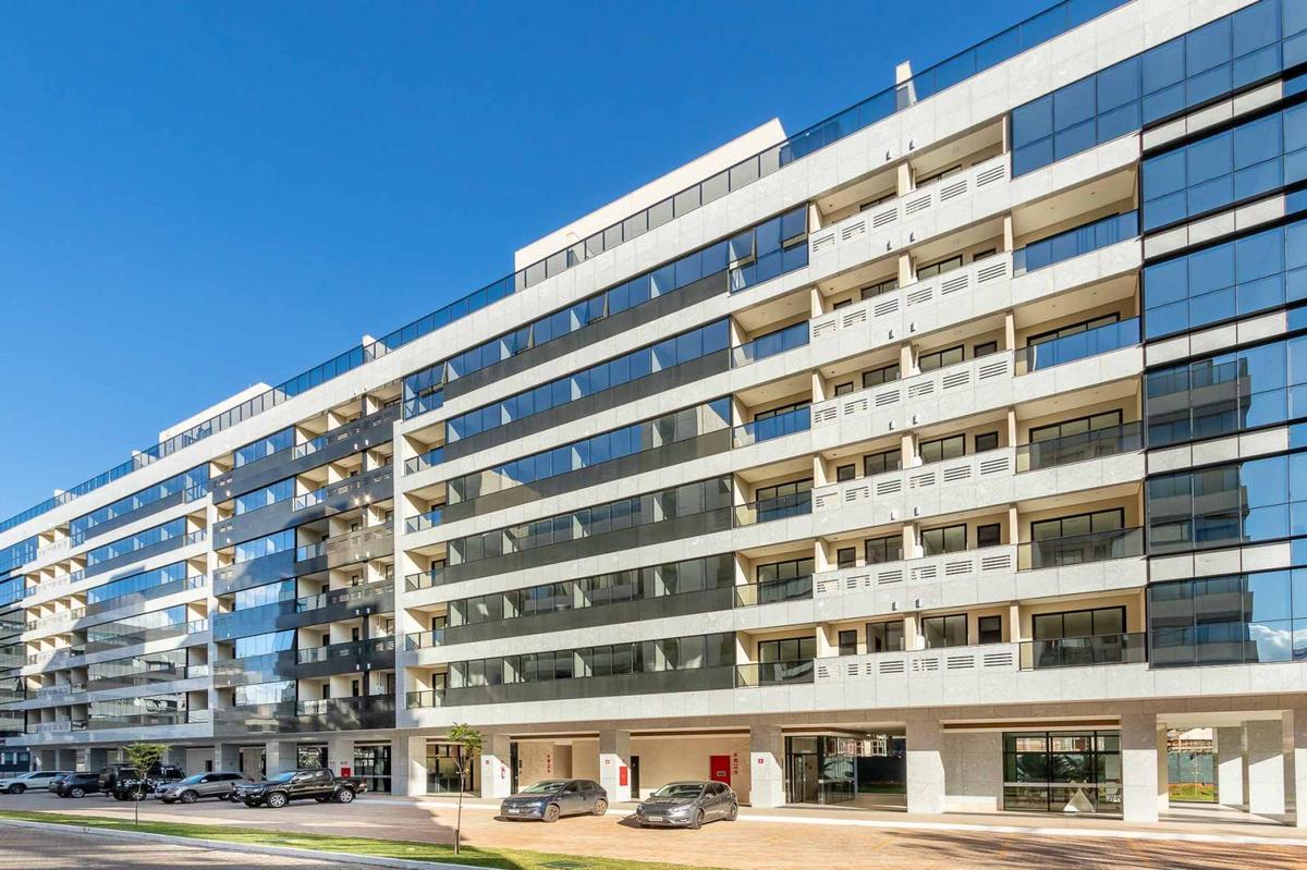 Apartamento, Noroeste, 2 Quartos, 1 Vaga, 1 Suíte