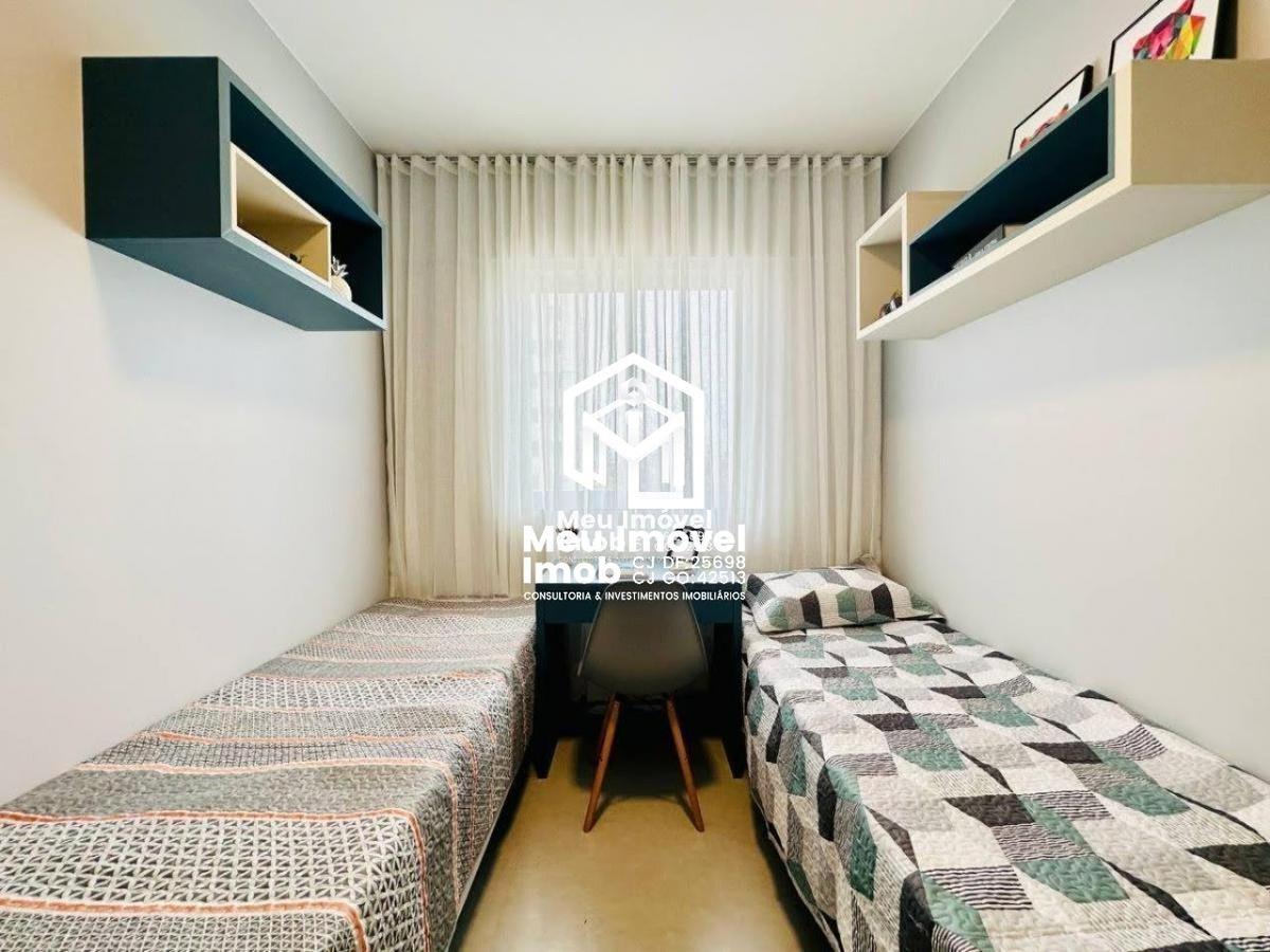 Apartamento, Samambaia Sul, 2 Quartos