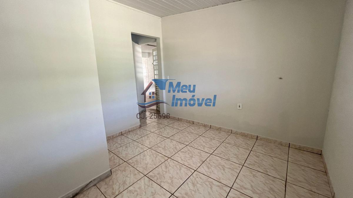 Casa, Recanto das Emas, 3 Quartos, 2 Vagas