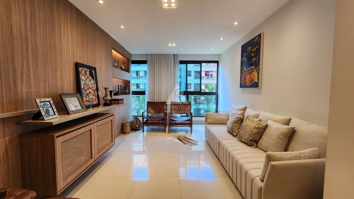 Apartamento, Noroeste, 3 Quartos, 3 Vagas, 3 Suítes
