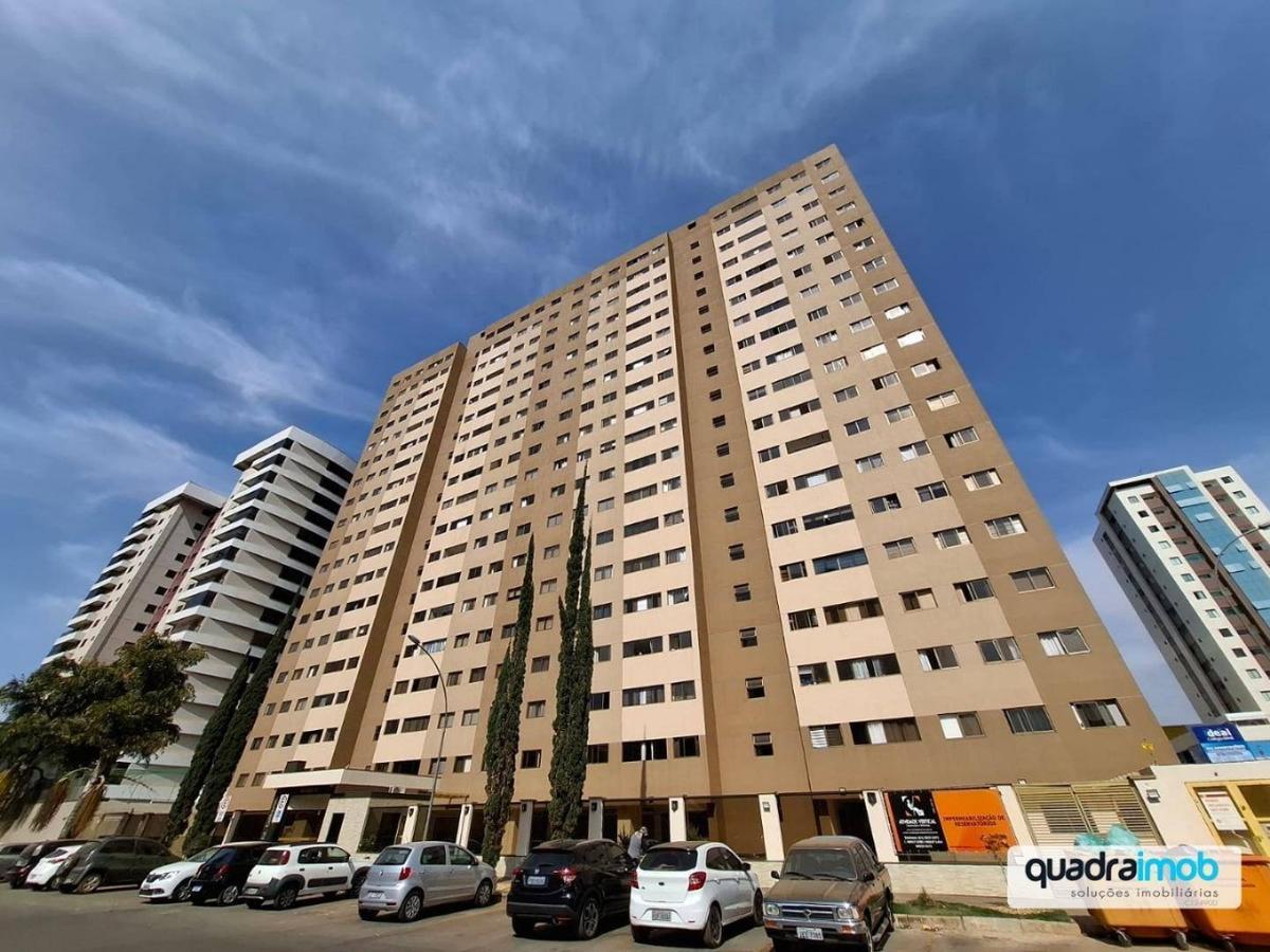 Apartamento, Sul, 3 Quartos, 1 Vaga, 1 Suíte