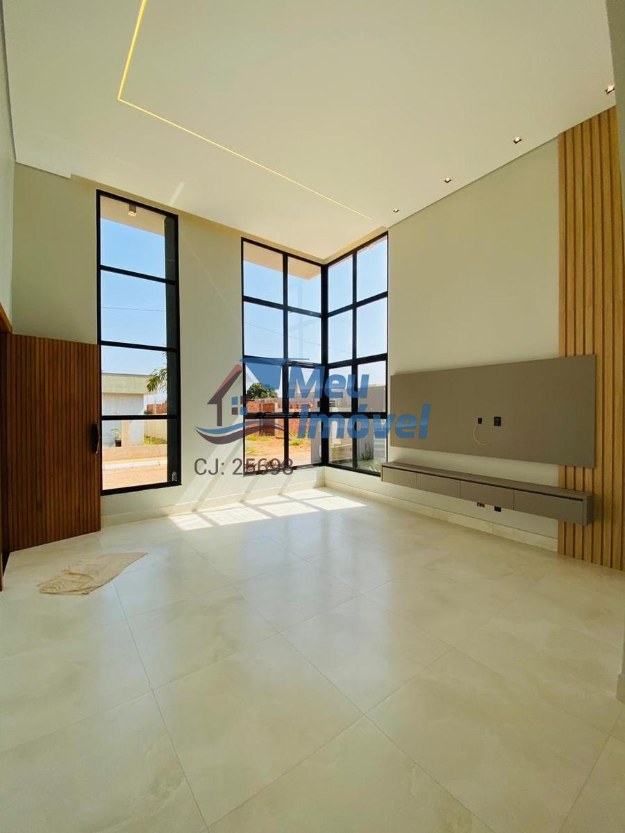 Casa em Condomínio, Brasília/Plano Piloto, 3 Quartos, 4 Vagas, 3 Suítes