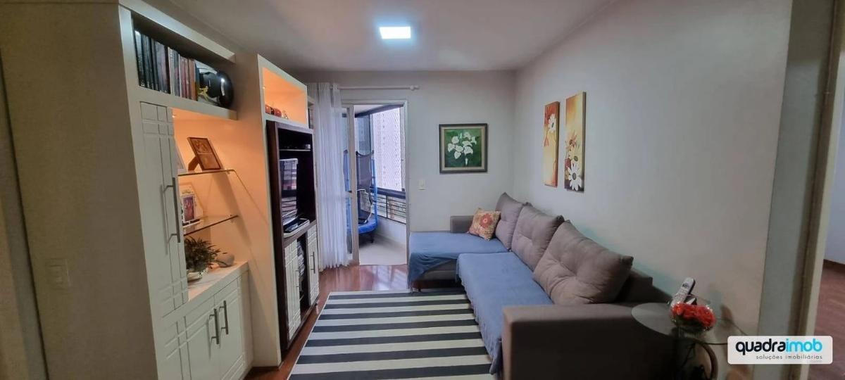 Apartamento, Sul, 3 Quartos, 1 Vaga, 1 Suíte