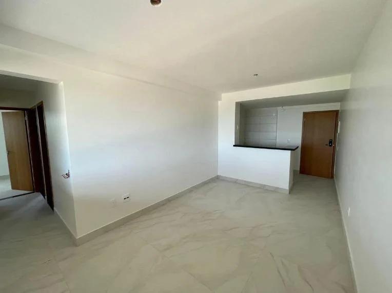Apartamento, Setor Industrial, 2 Quartos, 1 Vaga, 1 Suíte