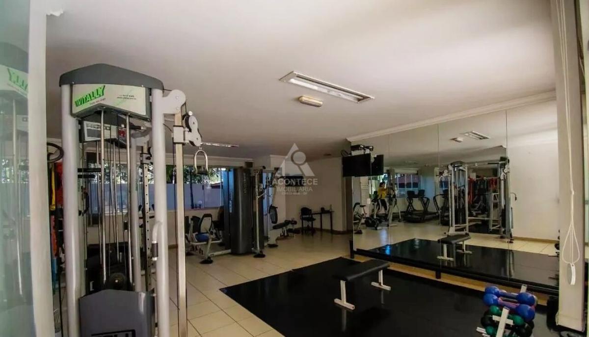 Cobertura, Norte, 3 Quartos, 2 Vagas, 1 Suíte