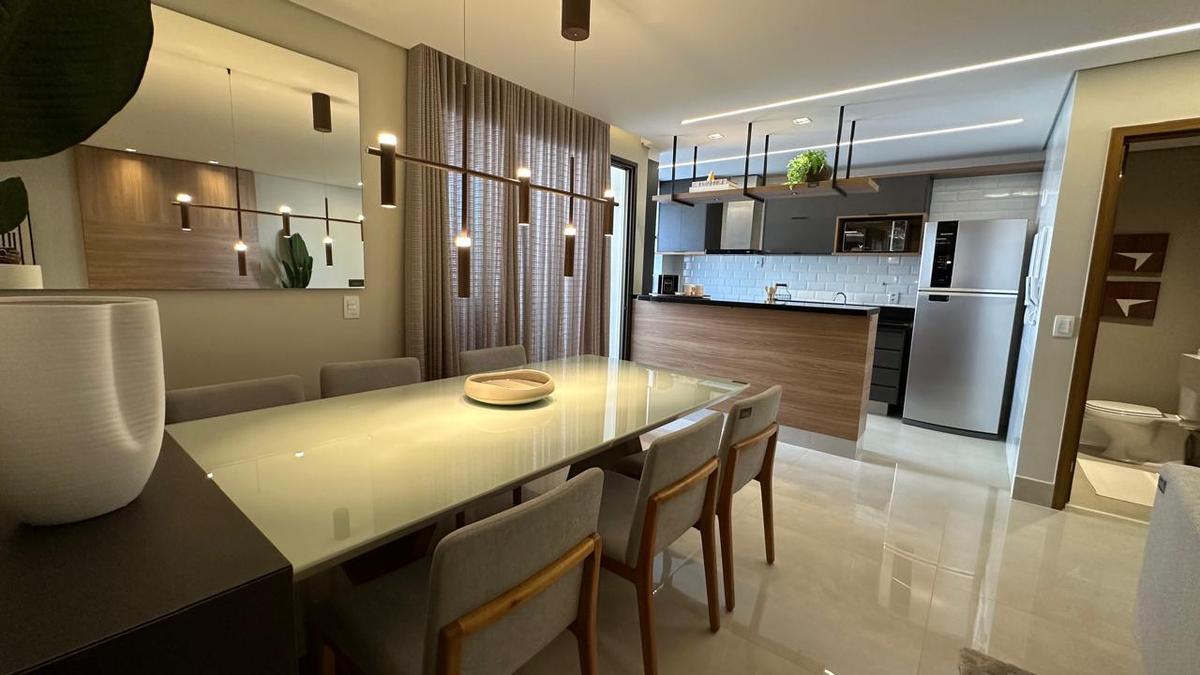 Apartamento, Sul, 3 Quartos, 2 Vagas, 3 Suítes