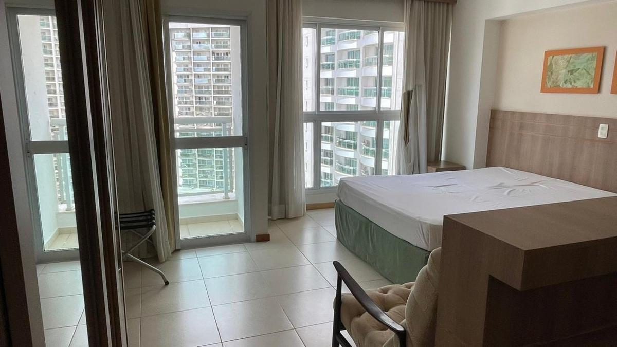 Apartamento, Asa Norte, 0 Quarto