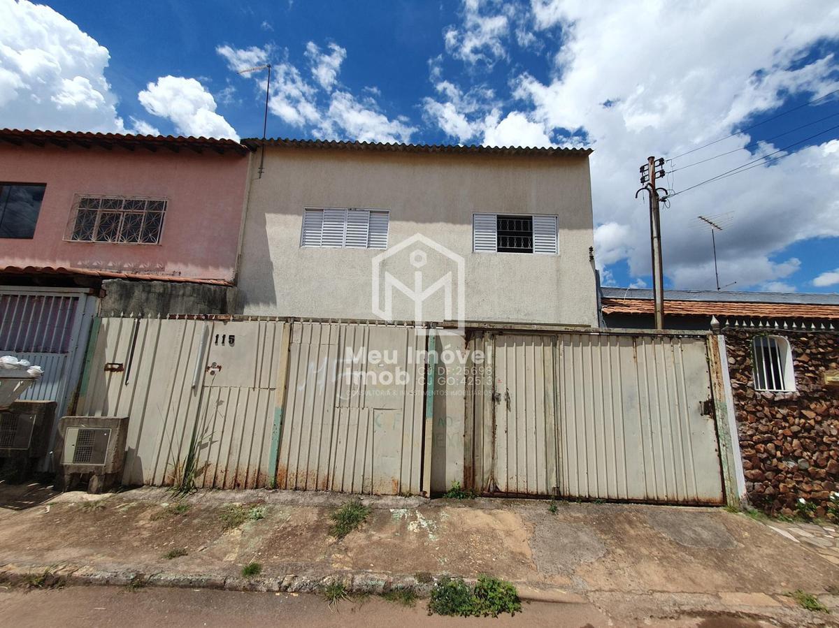 Casa, Setor Leste, 3 Quartos