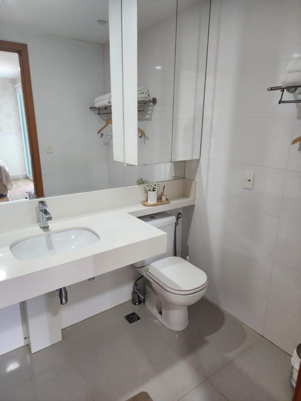 Apartamento, Brasília, 1 Quarto, 1 Vaga, 1 Suíte