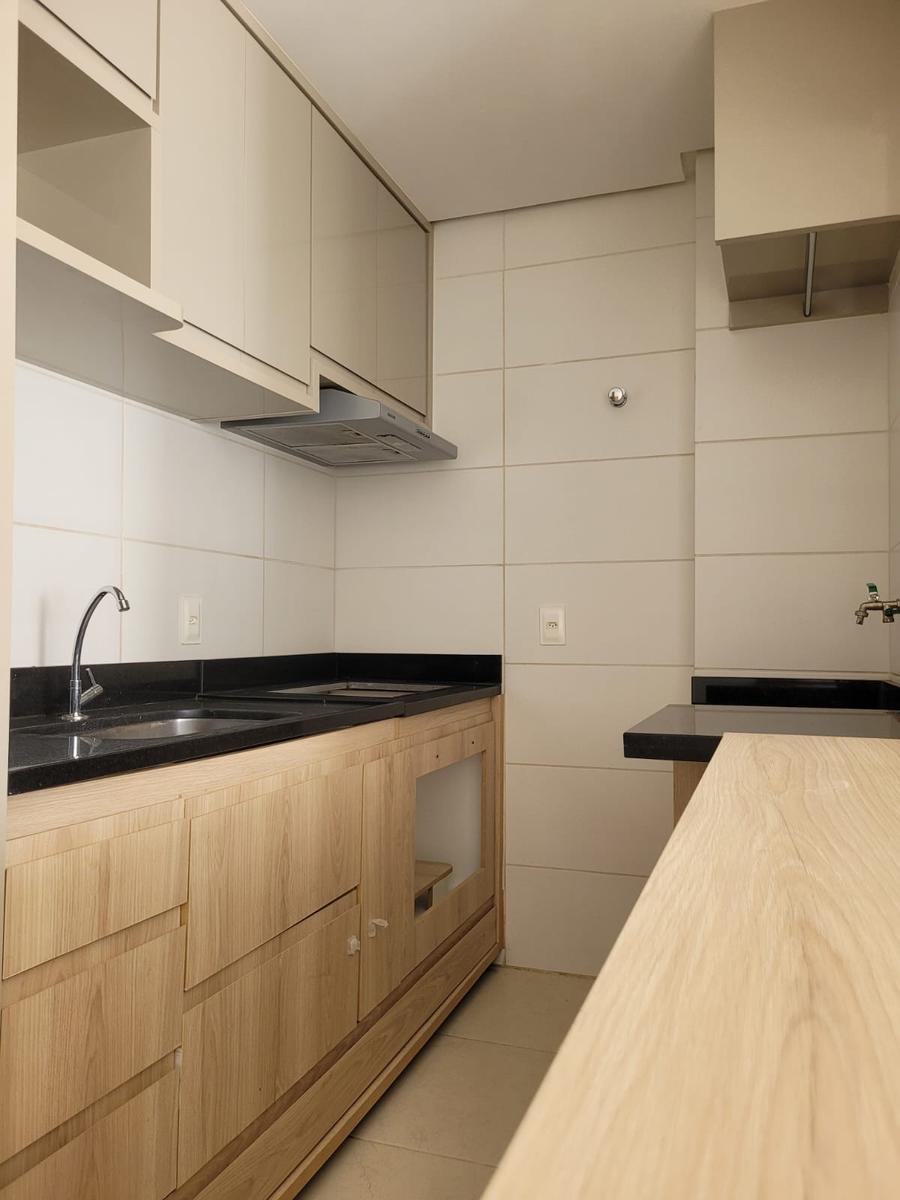 Apartamento, Taguatinga Centro, 3 Quartos, 1 Vaga, 1 Suíte