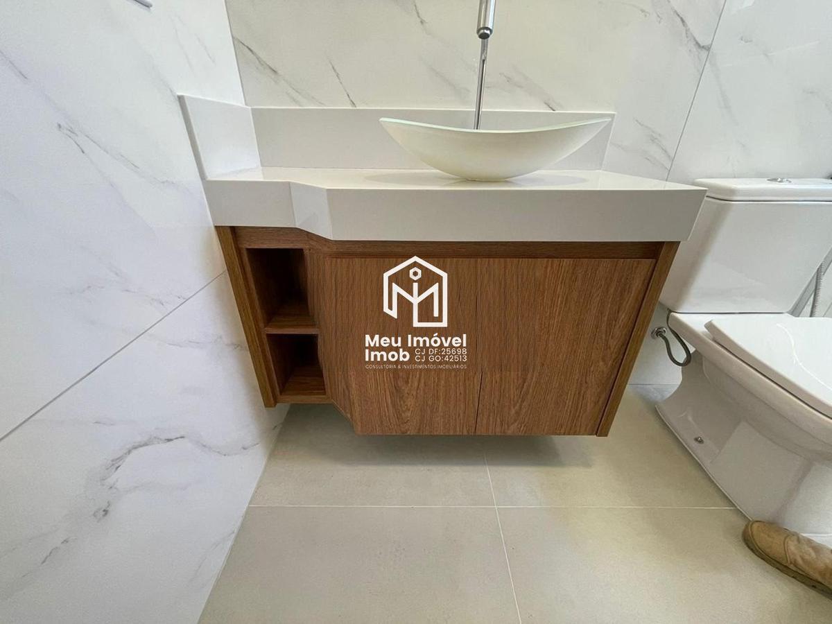 Casa, Brasília/Plano Piloto, 4 Quartos