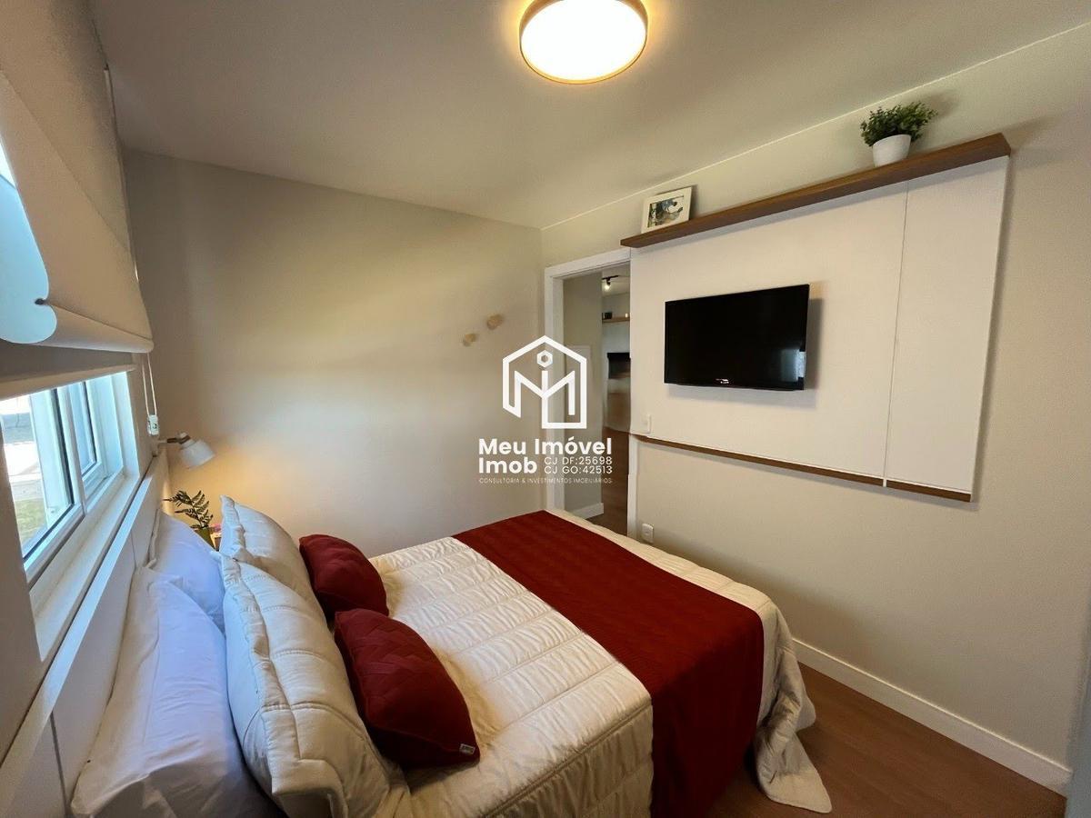Apartamento, Brasília/Plano Piloto, 2 Quartos