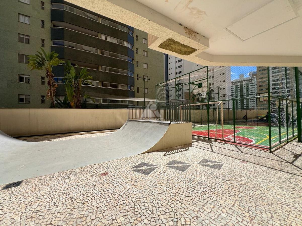 Apartamento, Norte, 3 Quartos, 1 Vaga, 1 Suíte