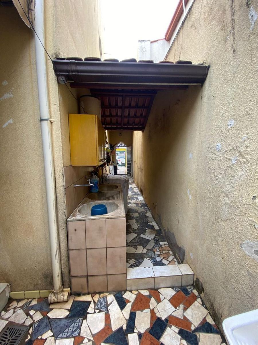 Casa em Condomínio, Guará I, 3 Quartos, 3 Vagas, 2 Suítes