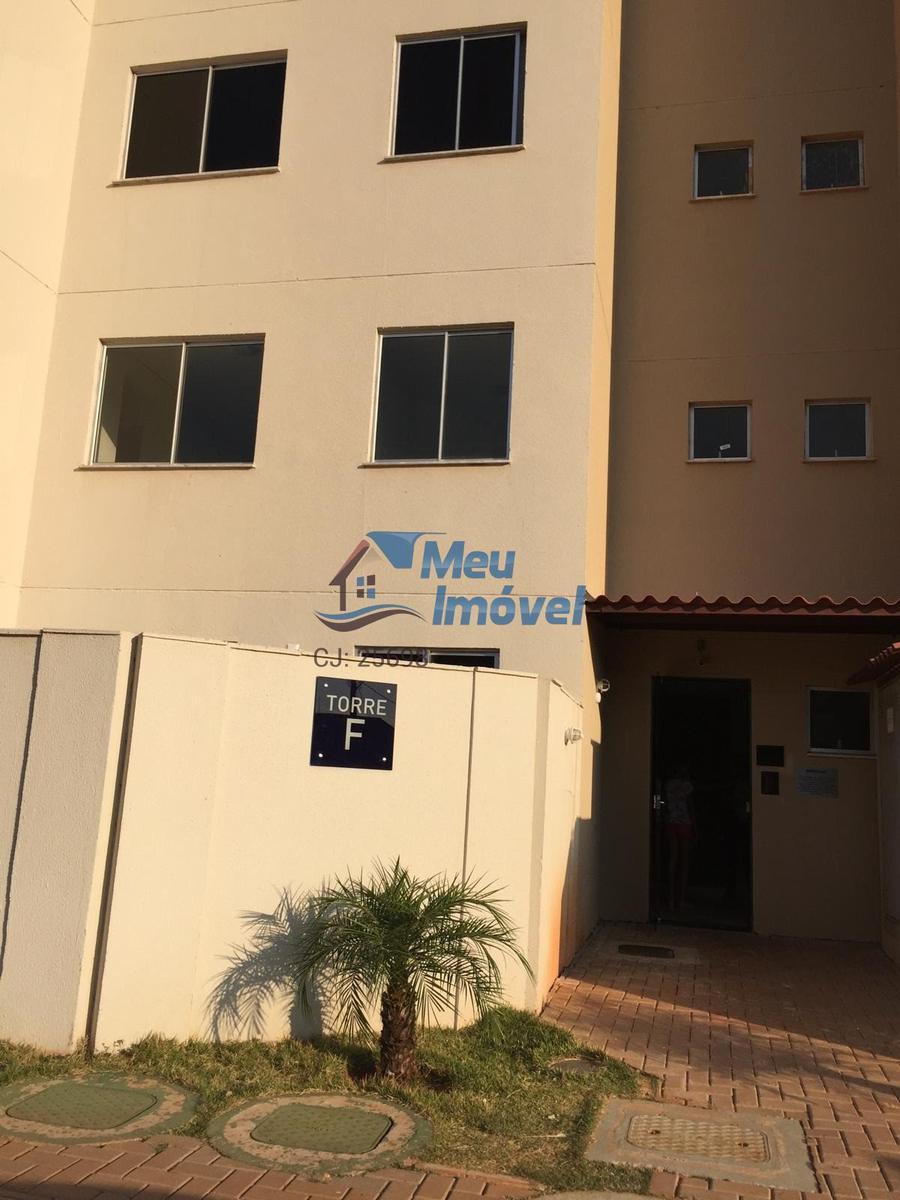 Apartamento, Brasília/Plano Piloto, 2 Quartos