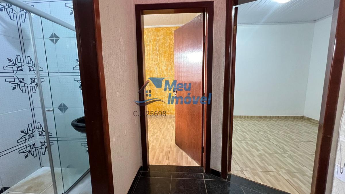 Casa, Recanto das Emas, 3 Quartos, 3 Vagas, 1 Suíte