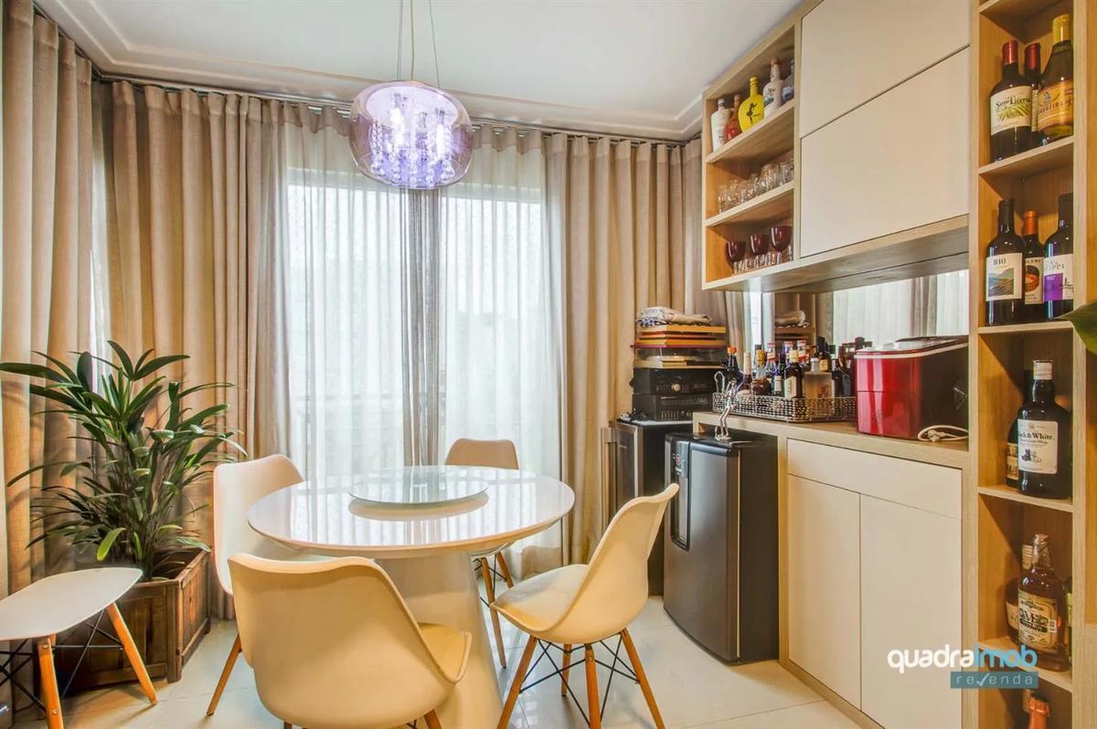 Apartamento, Asa Norte, 3 Quartos, 0 Vaga, 1 Suíte