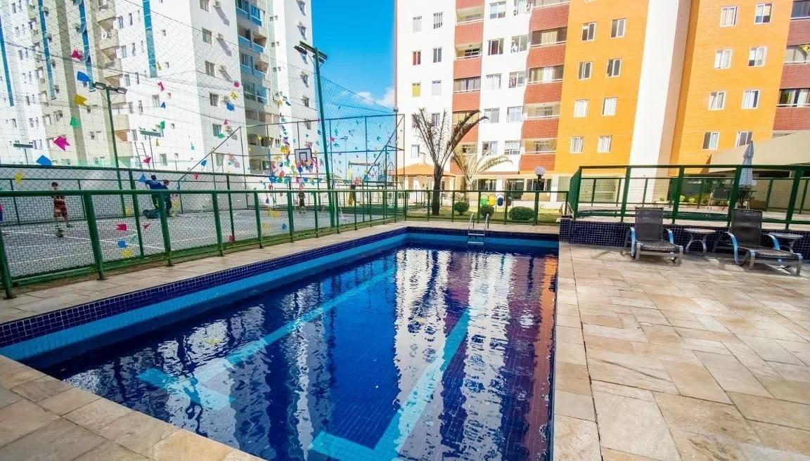 Cobertura, Norte, 3 Quartos, 2 Vagas, 1 Suíte