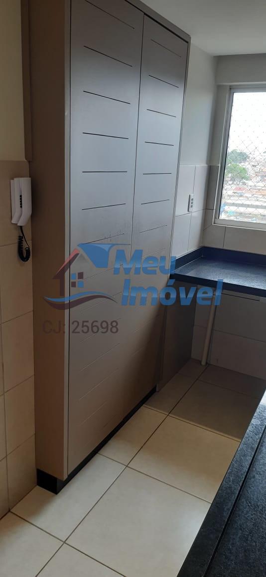 Apartamento, Samambaia Norte, 2 Quartos, 1 Vaga
