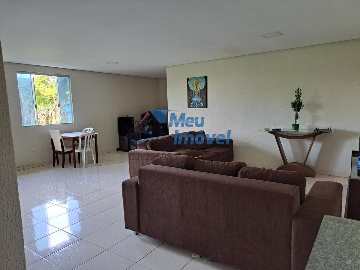 Casa em Condomínio, Brasília/Plano Piloto, 4 Quartos, 5 Vagas, 3 Suítes