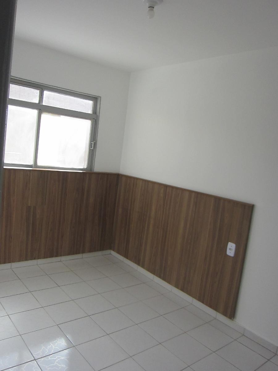 Apartamento, Taguatinga Centro