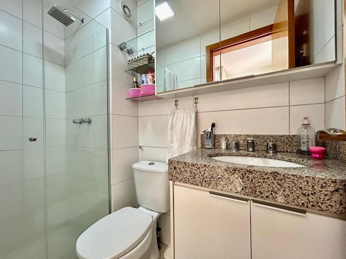 Apartamento, Norte, 1 Quarto