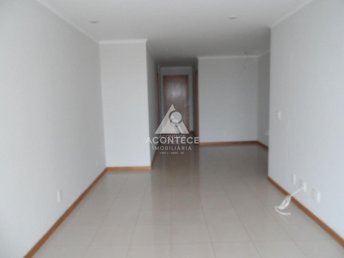 Apartamento, Sudoeste, 3 Quartos, 1 Vaga, 1 Suíte