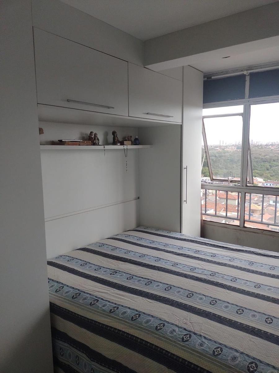 Apartamento, Taguatinga Sul, 3 Quartos