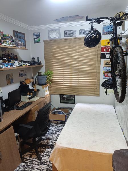 Apartamento, Águas Claras, 3 Quartos, 2 Vagas, 1 Suíte