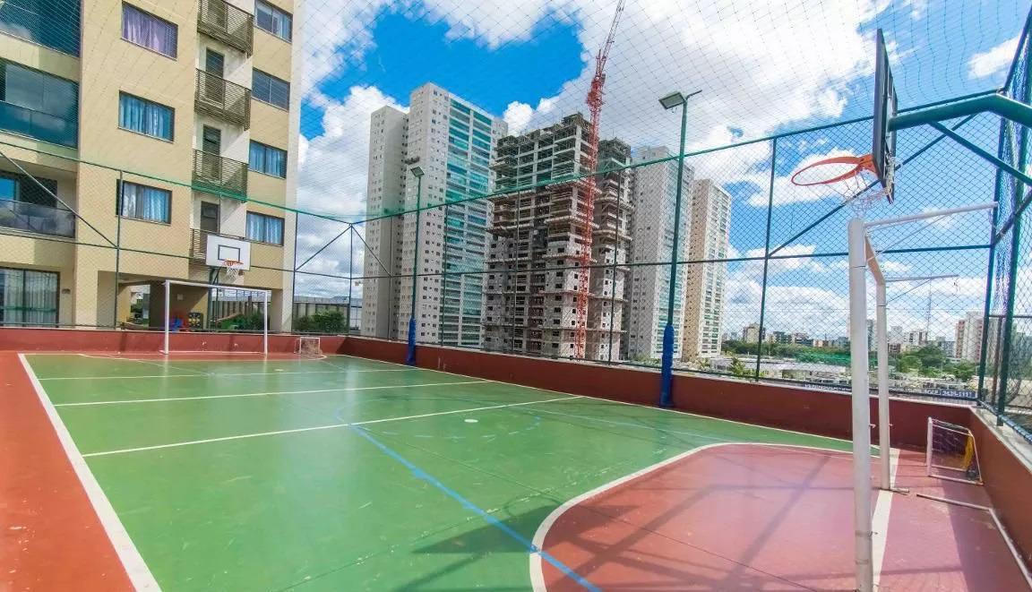 Apartamento, Sul, 2 Quartos, 1 Vaga, 1 Suíte