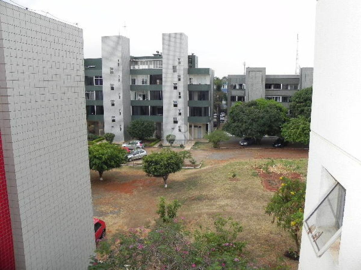 Apartamento, Sudoeste, 2 Quartos