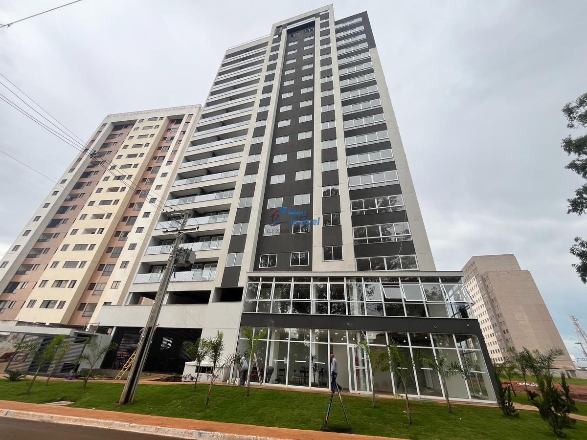 Apartamento, Ceilândia Norte, 2 Quartos, 1 Vaga, 1 Suíte