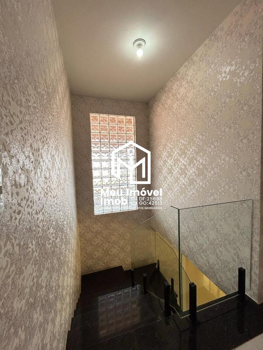 Casa, Park Way, 6 Quartos