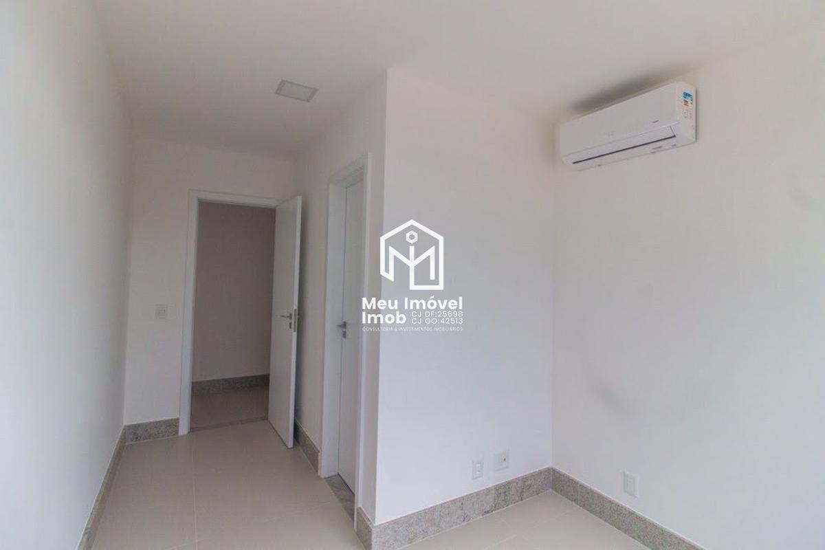 Apartamento, Noroeste, 2 Quartos