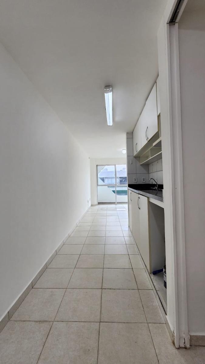 Quitinete, Asa Norte, 1 Quarto