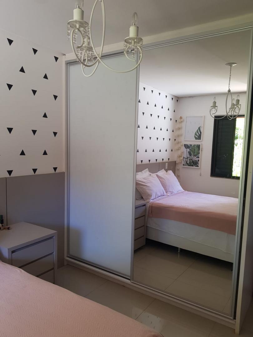 Casa, Setor Habitacional Jardim Botânico, 3 Quartos