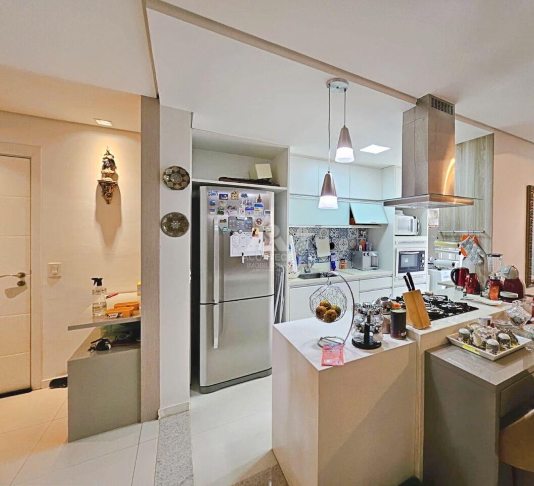 Apartamento, Noroeste, 2 Quartos, 2 Vagas, 1 Suíte