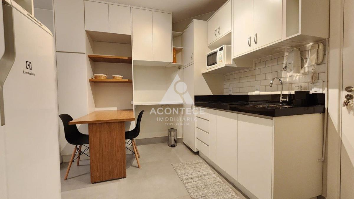 Quitinete, Sudoeste, 1 Quarto, 1 Vaga