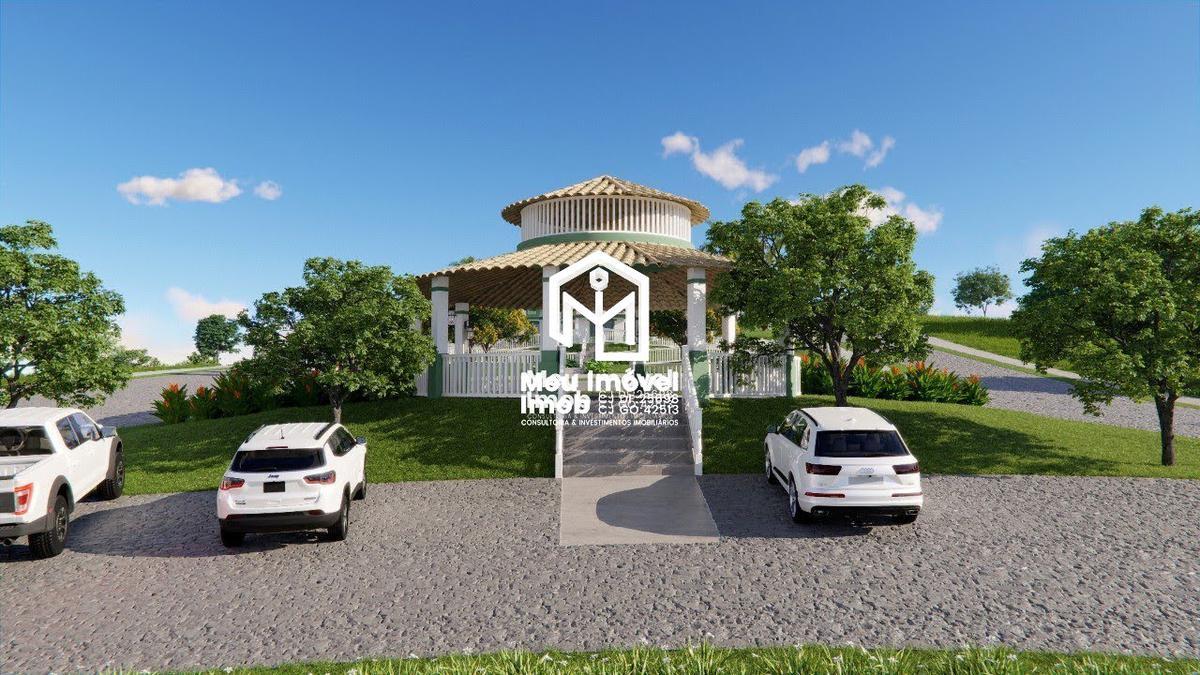 Lote, Brasília/Plano Piloto, 0 Quarto