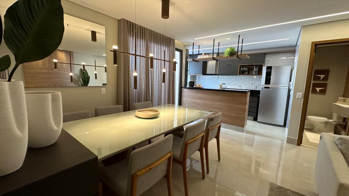 Apartamento, Sul, 3 Quartos, 2 Vagas, 3 Suítes