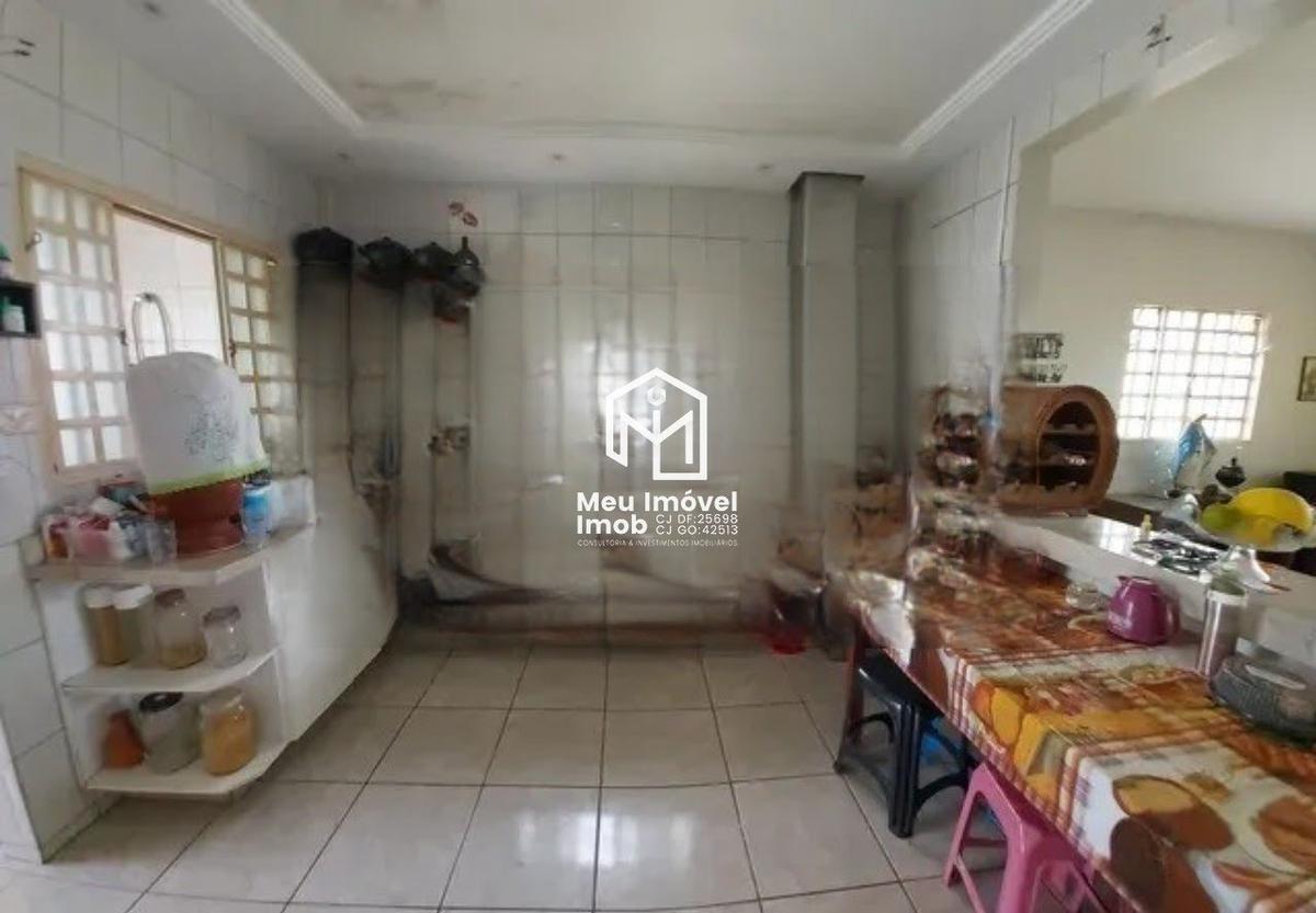 Casa, Águas Claras, 4 Quartos