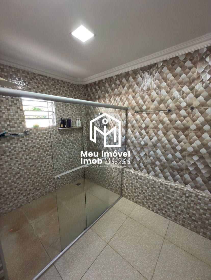 Casa, Setor Habitacional Vicente Pires, 4 Quartos