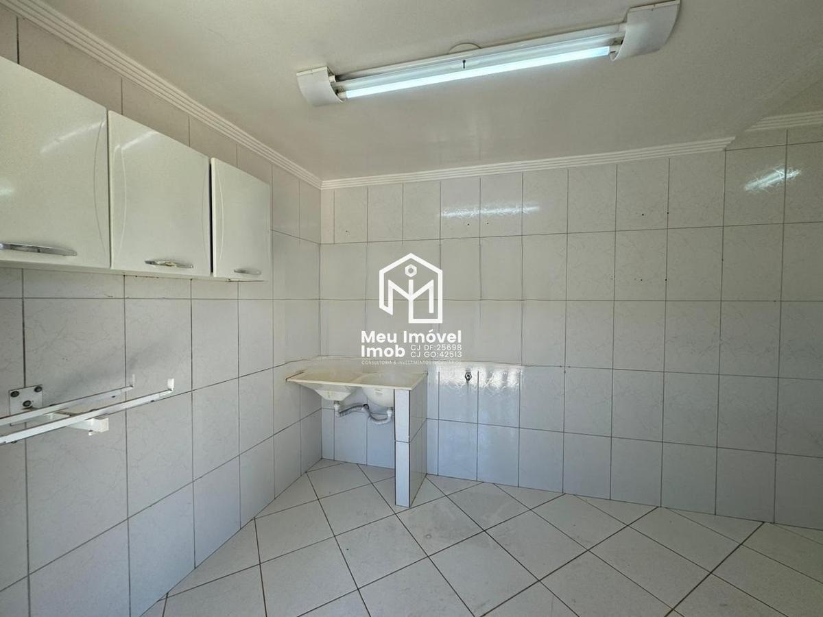 Casa, Taguatinga Sul, 5 Quartos