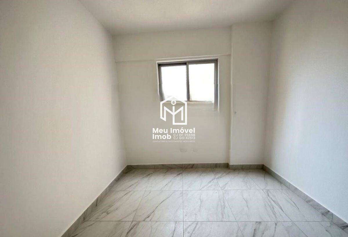 Apartamento, Ceilândia Norte, 2 Quartos