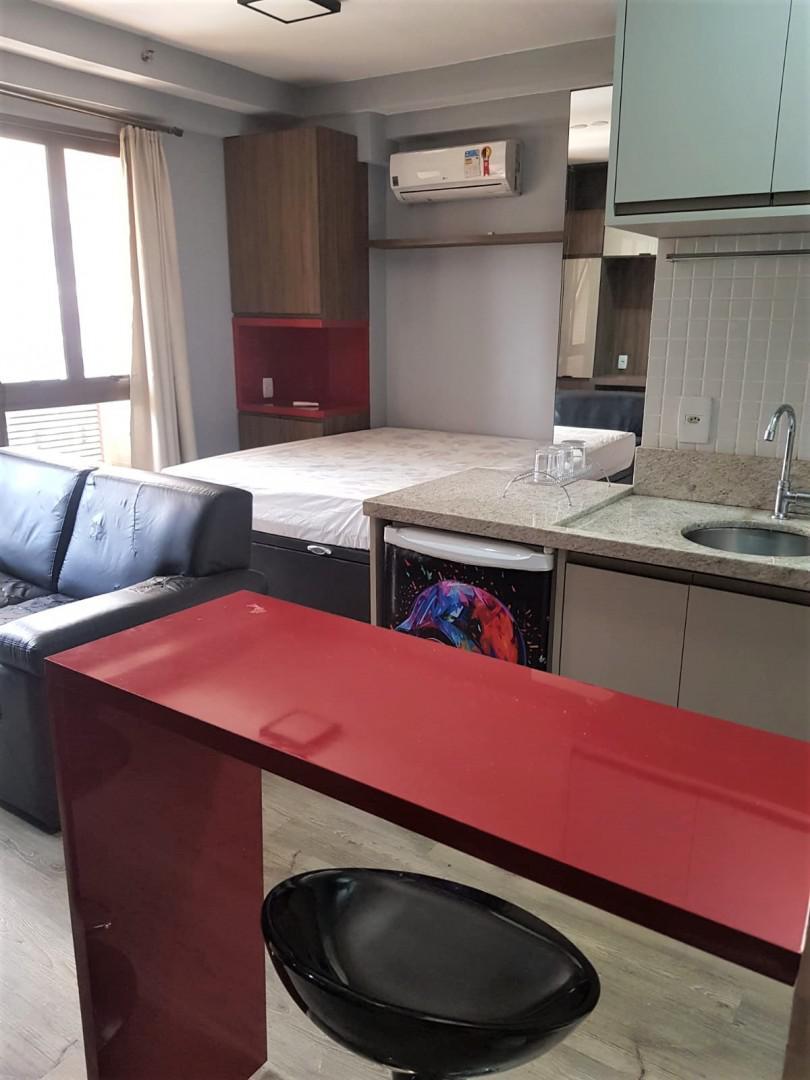 Apartamento, Park Sul, 1 Quarto