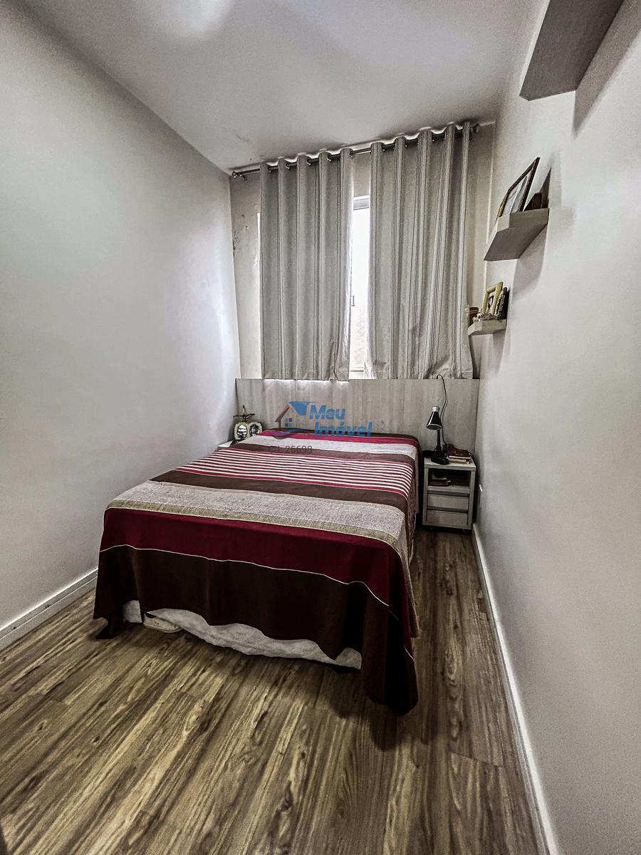 Apartamento, Núcleo Bandeirante, 2 Quartos, 0 Suíte