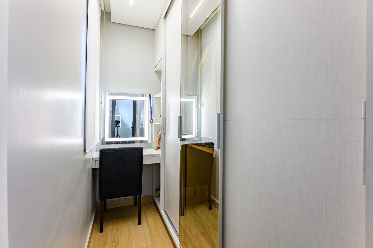 Casa em Condomínio, Setor Habitacional Vicente Pires, 3 Quartos, 6 Vagas, 3 Suítes